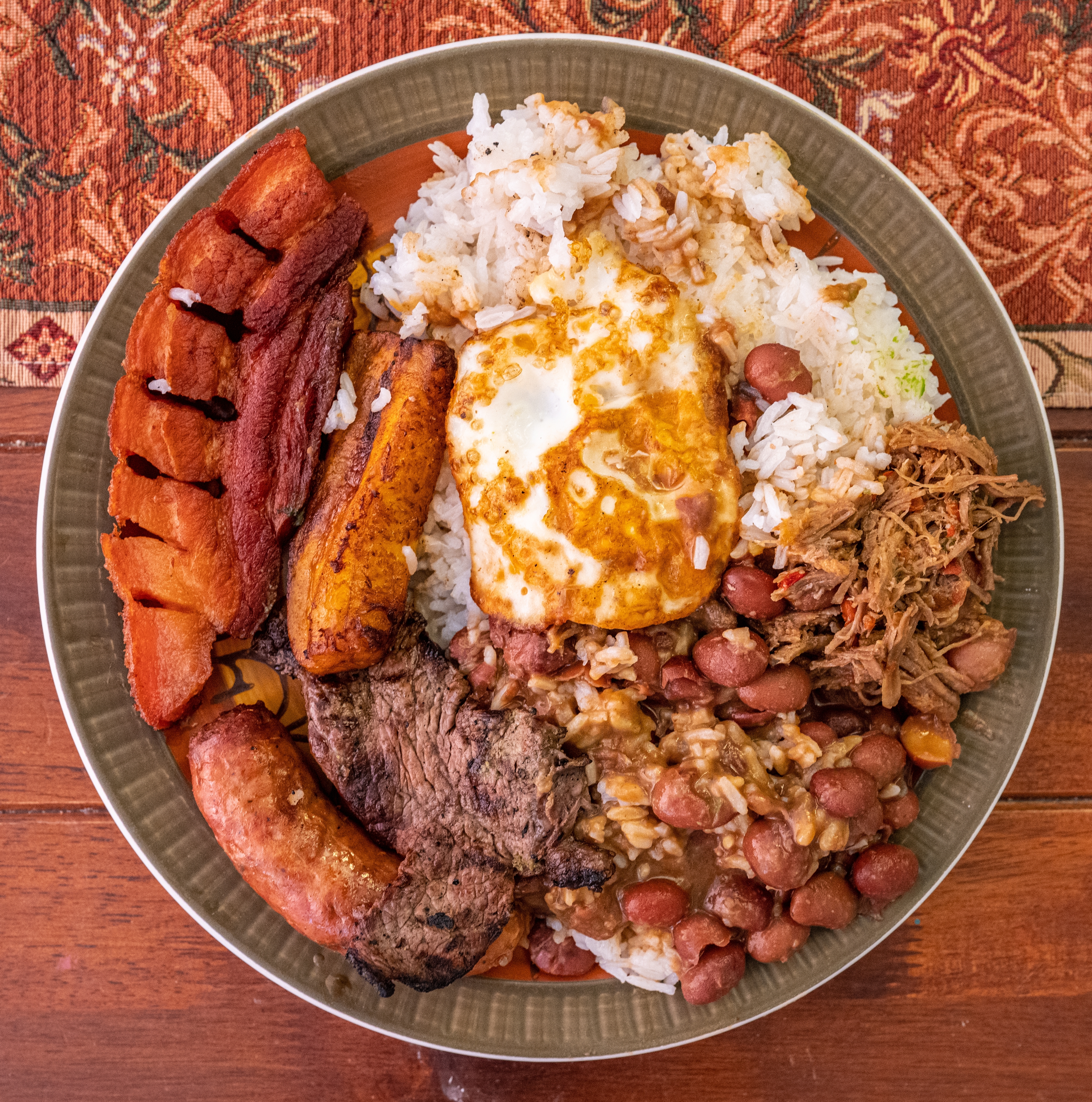 Soberanía alimentaria